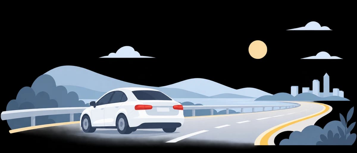 Shared Journey