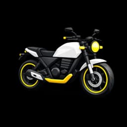 Bike Taxi