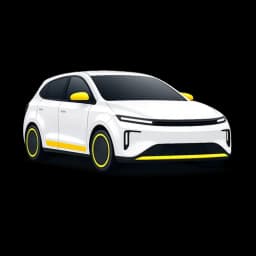 Commercial Hatchback