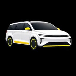 Commercial SUV / MUV